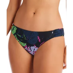 Cheapest 😉 Bar III 👩 Women's Paradise Palms Tab-Side Hipster 👙 Bikini Bottoms, Created For Macy's Multi ⭐ -Cheap Bar III Store unnamed file 964