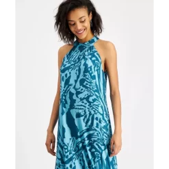 Best deal 👍 Bar III GooGoo Atkins Trendy Plus Size Cross Front Acid Wash Harem Pants, Created For Macy's Black Chambray Wash 🎁 -Cheap Bar III Store unnamed file 974