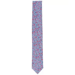 Best deal 👏 Bar III Men's Laroza Floral Skinny Tie, Created For Macy's Coral 🎁 -Cheap Bar III Store unnamed file 985