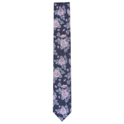 Discount 🎉 Bar III 👩 Women's Floral-Print Ruffle-Neck Top, Created For Macy's Gaucho Brown Combo ⌛