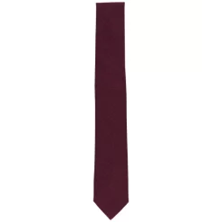 Wholesale 🛒 Bar III Men's Eton Skinny Tie, Created For Macy's Scarlet ✨ -Cheap Bar III Store unnamed file 999